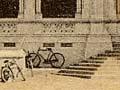 Parliament buildings: Wellington, 1900s