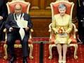 Speech from the throne