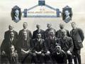 Native Affairs Committee, 1912 