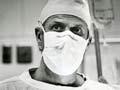 Preparing for surgery