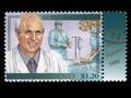 Postage stamp