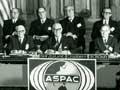 ASPAC, 1970