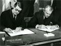 Joining the OECD, 1973