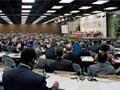 Climate-change conference