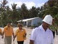 UN-supervised referendum, Tokelau 