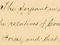 Armed Police Force rules, 1853