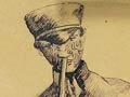 Native constable, 1850