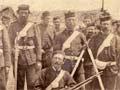 Taranaki Military Settlers, Pukearuhe