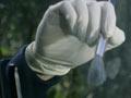 Policing technology: forensic services, 2006
