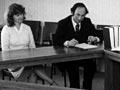 Specialist courts: Family Court