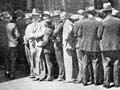 Public interest in court proceedings