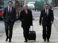 Privy Council: the Bain case