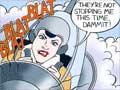 Prime Minister Helen Clark: breaking the glass ceiling
