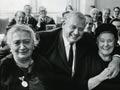 Iriaka Rātana and Mabel Howard 