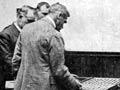 The first conscription ballot 
