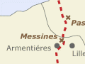 New Zealand casualties on the Western Front, 1916–18
