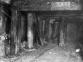 Christchurch cavern, Arras, 1917