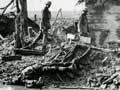 Passchendaele offensive, October 1917
