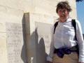 Helen Clark at Gallipoli