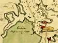 Okiato, site of the first capital