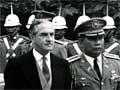 Ambassador to the Philippines, 1971