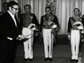 First ambassador  to Iran, 1975