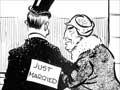 Newlywed coalition