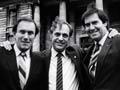 Social Credit MPs, 1984