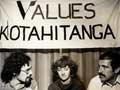 Values Party, 1978