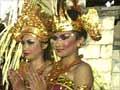 Meeting of education ministers, Bali, 2011