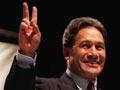 Winston Peters, 1999