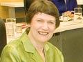 Cabinet size: Labour cabinet, 2006