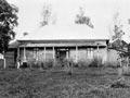 House of British Resident James Busby, Waitangi