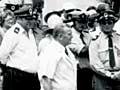 Māori affairs leaders: Ben Couch, 1981