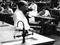 Student life: lectures