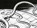 The octopus of Chinese communism, 1950