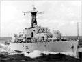 HMNZS <em>Pukaki</em>