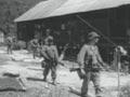 New Zealand troops in Sarawak, 1965