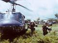 Infantrymen in Vietnam, 1969