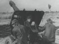 161 Battery in action at Bien Hoa, 1965