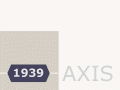 Allies and Axis countries 