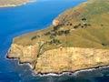 Godley Head coastal defence battery