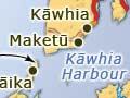 West Coast
