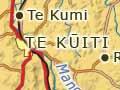 Te Kūiti