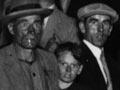 The Queen Street riot, 1932