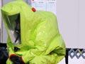 The Explosive Ordnance Disposal Squadron