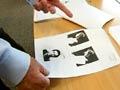 Examining personal SIS files, 2009