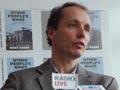 Nicky Hager – investigative journalist