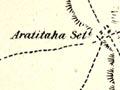 Boundaries: killing of Timothy Sullivan, 1873