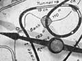 North Island main trunk line: Raurimu spiral compass